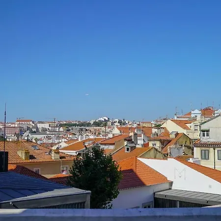The Mouraria