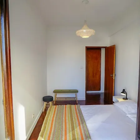 The Mouraria Лиссабон