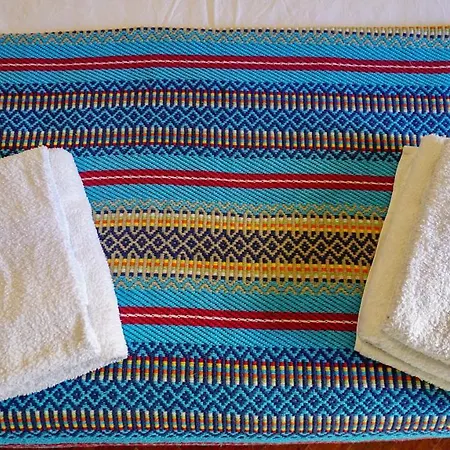 Apartamento The Mouraria