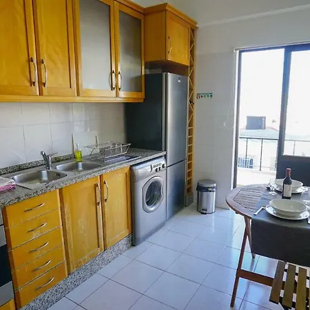 The Mouraria * Lissabon