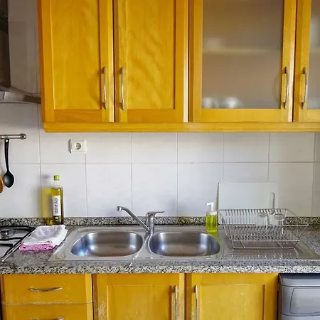 Appartement The Mouraria *