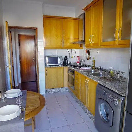 The Mouraria Appartement