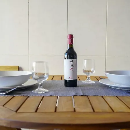 The Mouraria * Lissabon